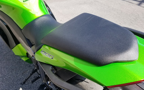 KAWASAKI NINJA 1000 2013 ZXCG16