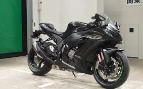 KAWASAKI ZX 10 NINJA R ZXCR15