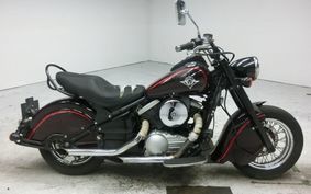 KAWASAKI VULCAN 400 DRIFTER 1999 VN400D