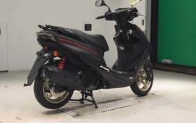 YAMAHA CYGNUS 125 XSR 3 SEA5J