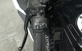 KAWASAKI NINJA 250 ABS EX250L