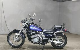 KAWASAKI ELIMINATOR 250 LX EL250A