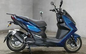 KYMCO KRV180TCS SA35