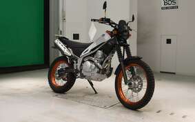 YAMAHA TRICKER Gen.3 DG32J