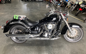 KAWASAKI VULCAN 900 CLASSIC 2007 VN900B