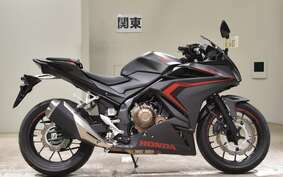 HONDA CBR400R NC56