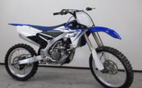 YAMAHA YZ250F CG34C