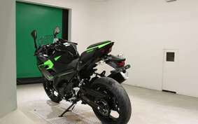 KAWASAKI NINJA 400 2019 EX400G