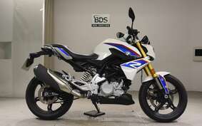 BMW G310R 2020 0G01