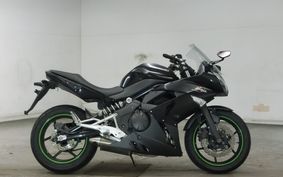 KAWASAKI NINJA 400 R 2010 ER400B