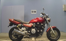 YAMAHA XJR1200 1995 チハ43341104チハ