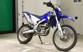 YAMAHA WR250R DG15J