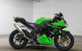 KAWASAKI ZX 10 NINJA R 2004 ZXT00C