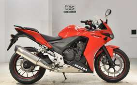 HONDA CBR400R 2014 NC47