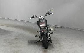 YAMAHA DRAGSTAR 250 VG02J