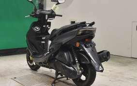 YAMAHA CYGNUS 125 XSR 3 SED8J