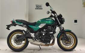 KAWASAKI Z650 RS 2022 ER650M