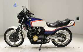 HONDA CBX550F 2021 PC04