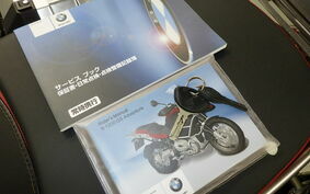 BMW R1200GS ADVENTURE 2008 0380