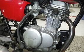 HONDA APE 100 HC07