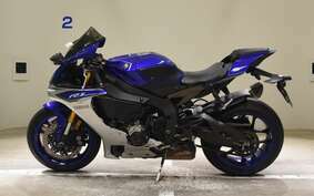 YAMAHA YZF-R1 2015 RN39