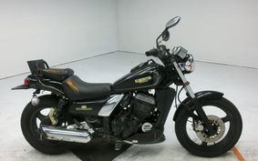 KAWASAKI ELIMINATOR 250 SE 1996 EL250A