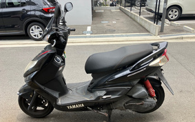 YAMAHA CYGNUS 125 X SR Fi SE44J