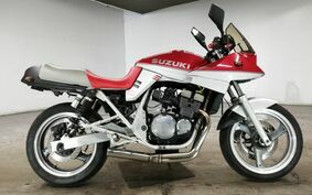 SUZUKI GSX250S KATANA GJ76A