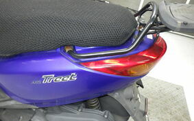 YAMAHA AXIS 125 TREET SE53J