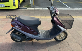 HONDA DIO AF27