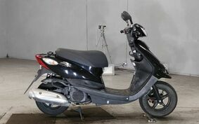 YAMAHA JOG ZR Evolution 2 SA39J