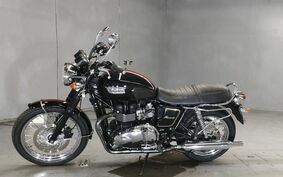 TRIUMPH BONNEVILLE T100 900 2013 J9157G