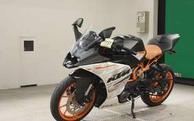 KTM 250 RC JYE40