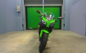 KAWASAKI NINJA 250 2013 EX250L