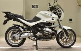 BMW R1200R 2011 0378