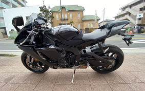 YAMAHA YZF-R1 2022 RN65J