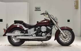 YAMAHA DRAGSTAR 400 CLASSIC 2002 VH01J