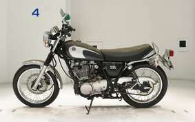 YAMAHA SR400 Gen.5 2022 RH16J