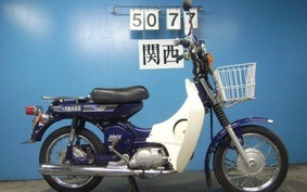 YAMAHA MATE 90 1998 4NM