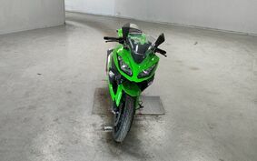 KAWASAKI NINJA 300 2013 不明