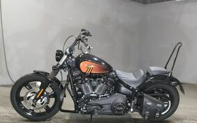 HARLEY FXBBS1870 2022 YYK