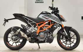 KTM 125 DUKE JPA40