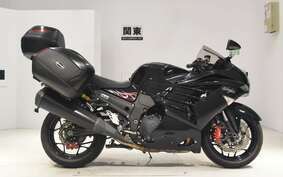 KAWASAKI ZX 1400 NINJA R A 2015 ZXT40E