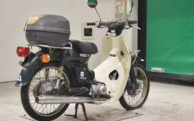 HONDA C90 SUPER CUB HA02