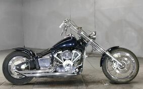 YAMAHA DRAGSTAR 400 1996 4TR