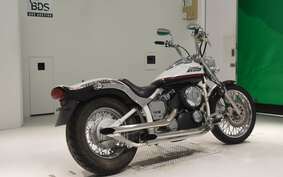 YAMAHA DRAGSTAR 400 2001 VH01J