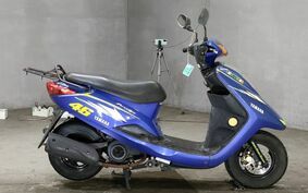 YAMAHA FUTURE 125 TJAA