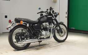 KAWASAKI W400 2007 EJ400A