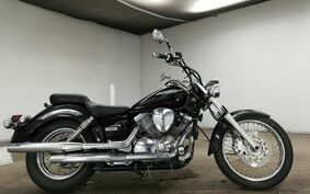 YAMAHA DRAGSTAR 250 VG02J