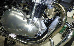 KAWASAKI W800 2020 EJ800B